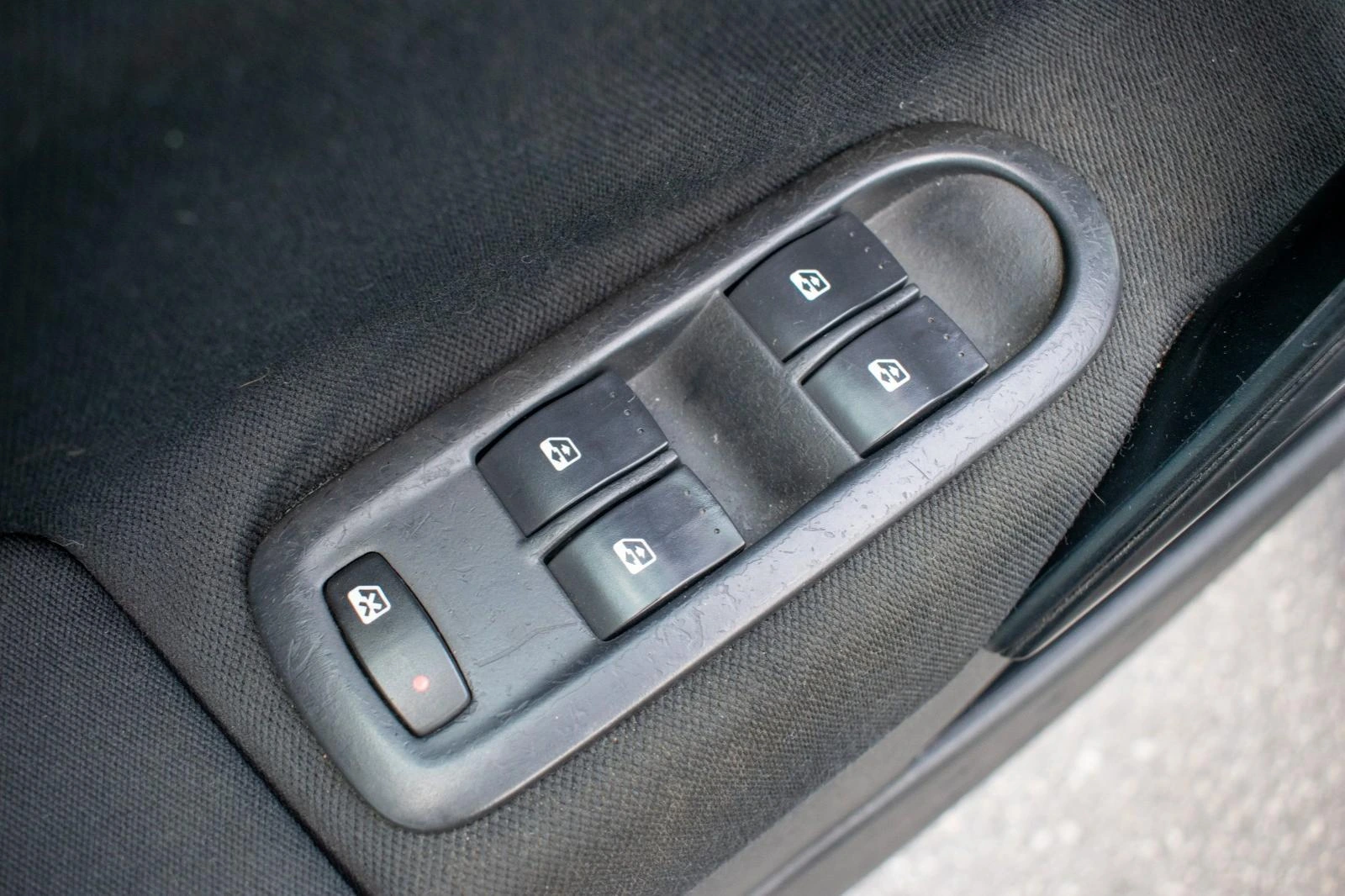 Renault Mégane 1.5 dCi 17