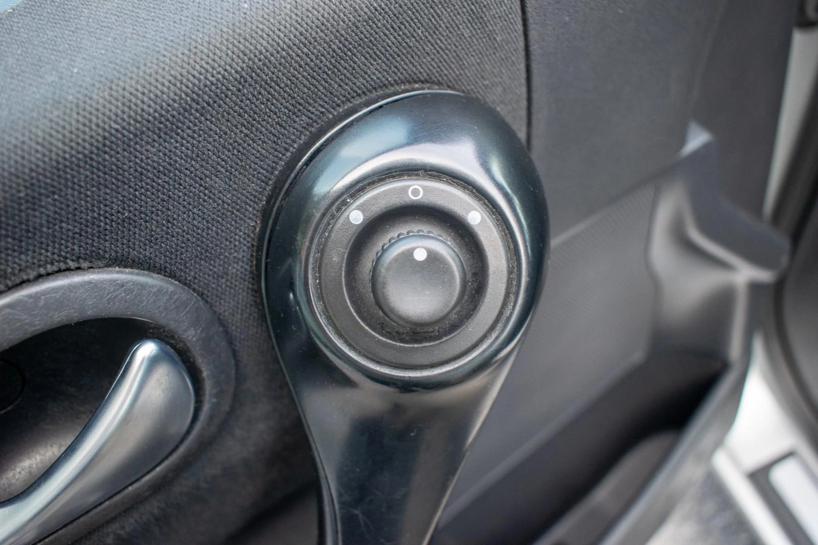 Renault Mégane 1.5 dCi 18