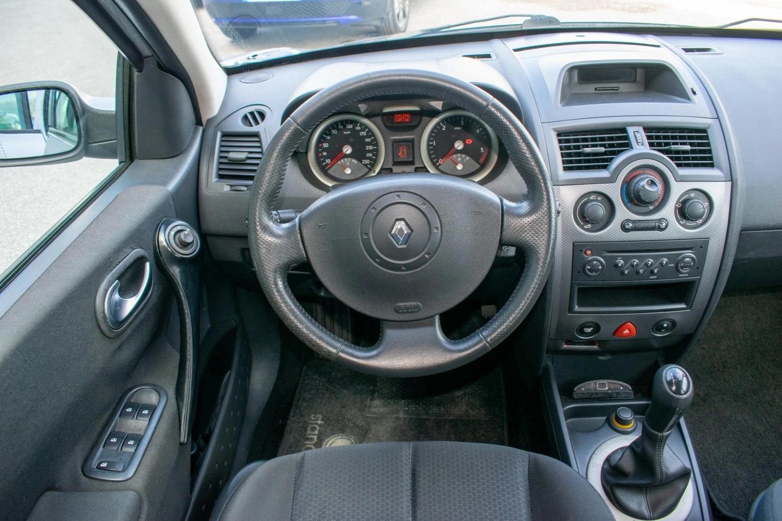 Renault Mégane 1.5 dCi 23