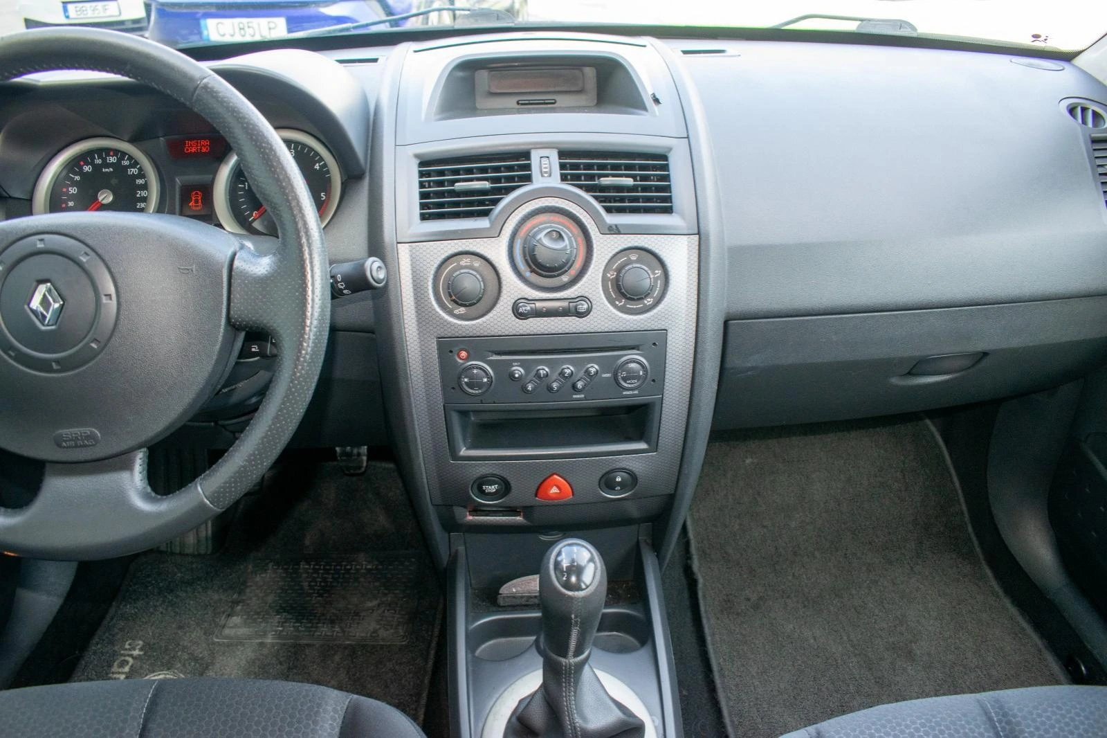 Renault Mégane 1.5 dCi 29
