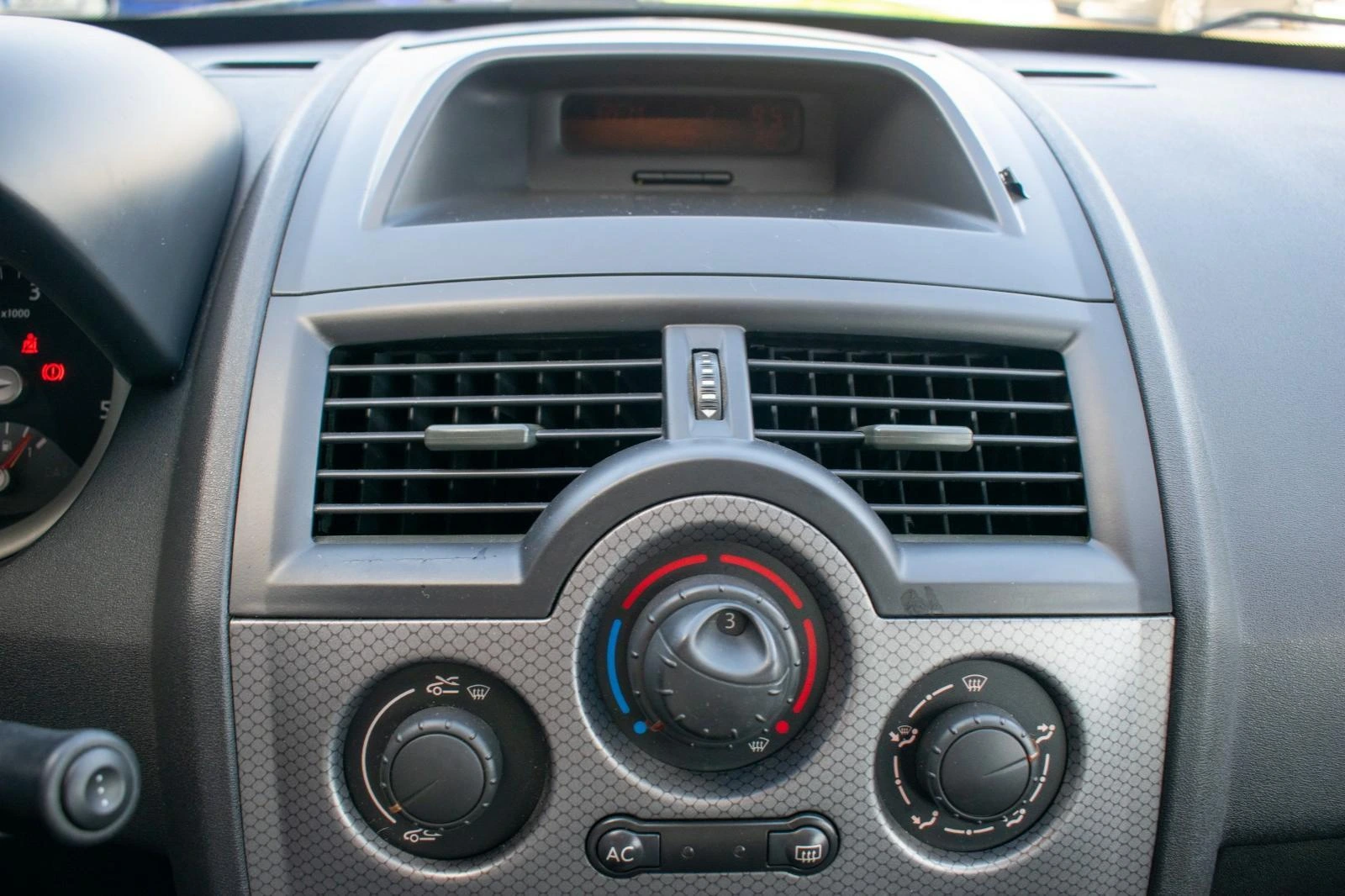 Renault Mégane 1.5 dCi 30