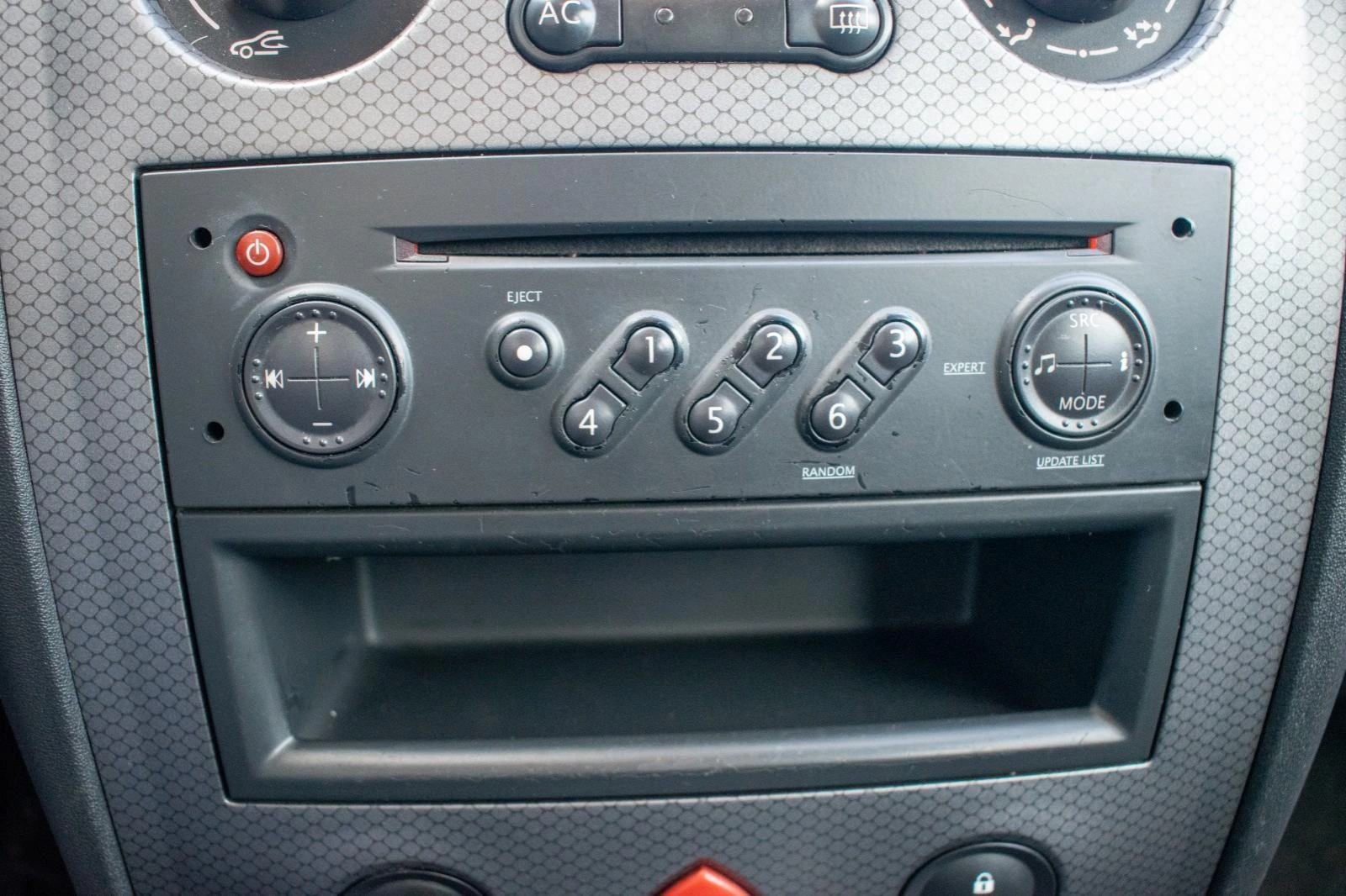 Renault Mégane 1.5 dCi 31