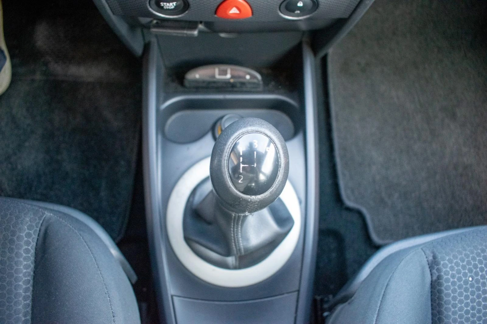 Renault Mégane 1.5 dCi 33