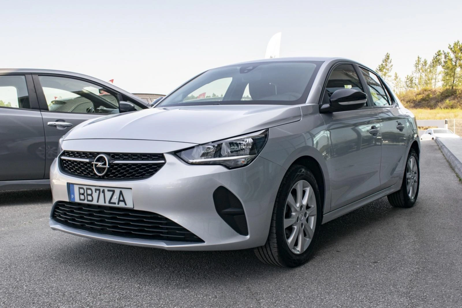Opel Corsa 1.2 Business Edition 3