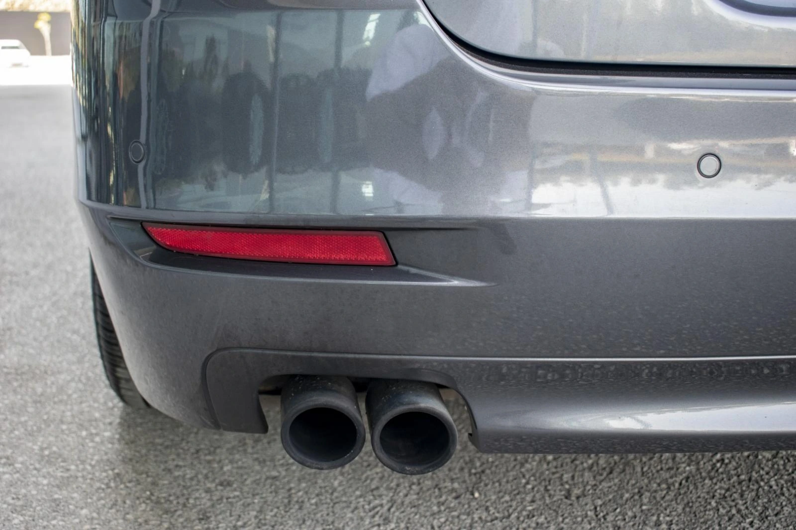 BMW 530 d Auto 14