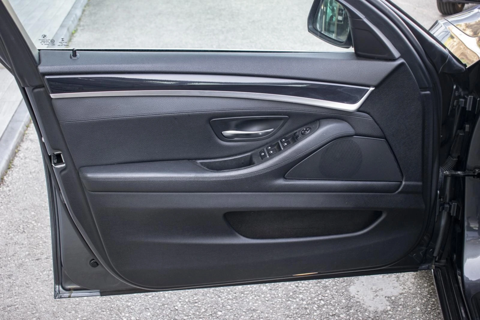 BMW 530 d Auto 15