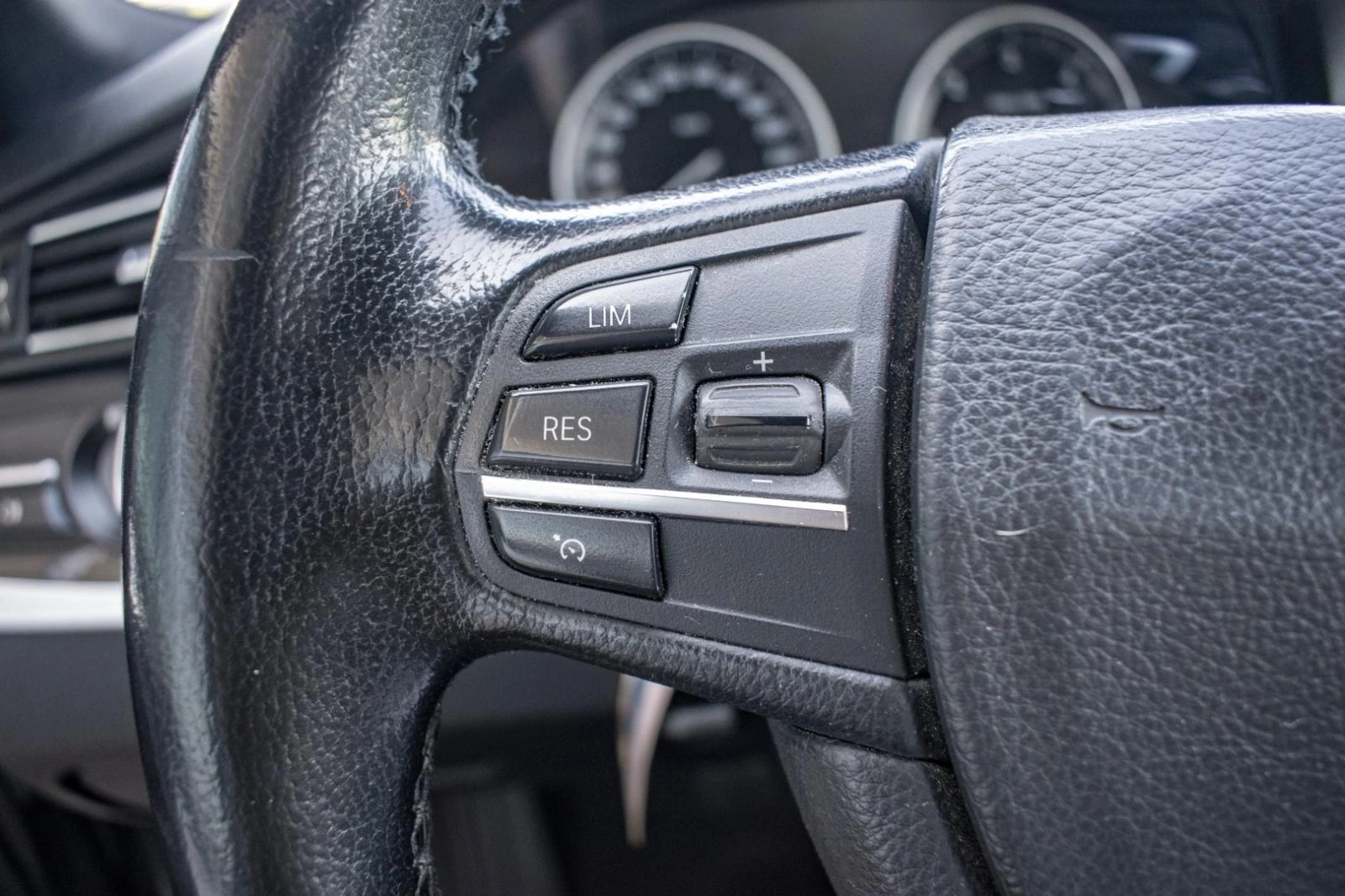 BMW 530 d Auto 22