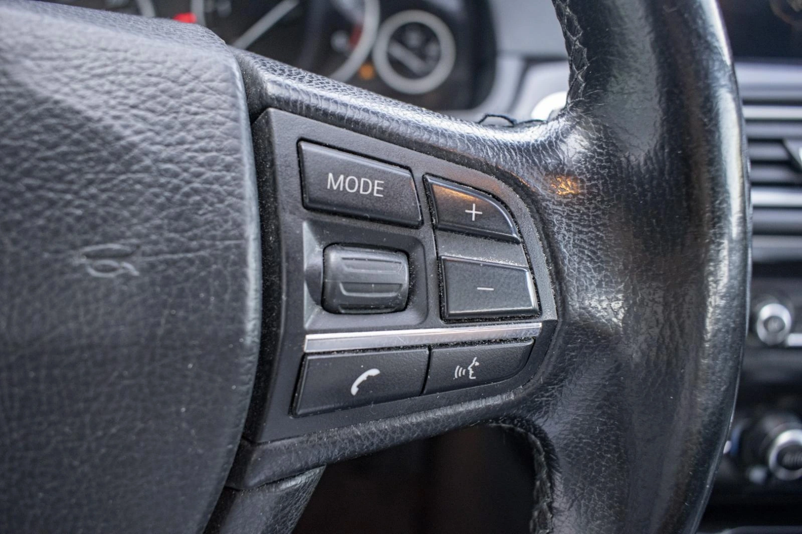 BMW 530 d Auto 23