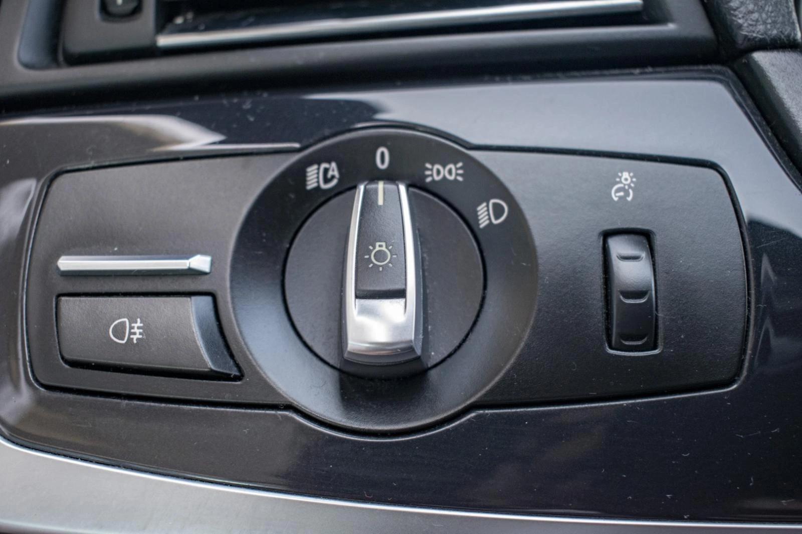 BMW 530 d Auto 27