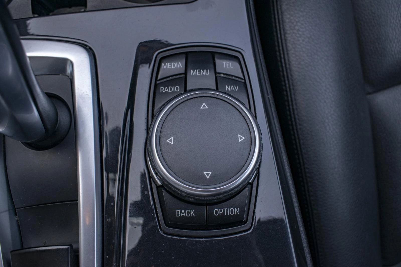 BMW 530 d Auto 34
