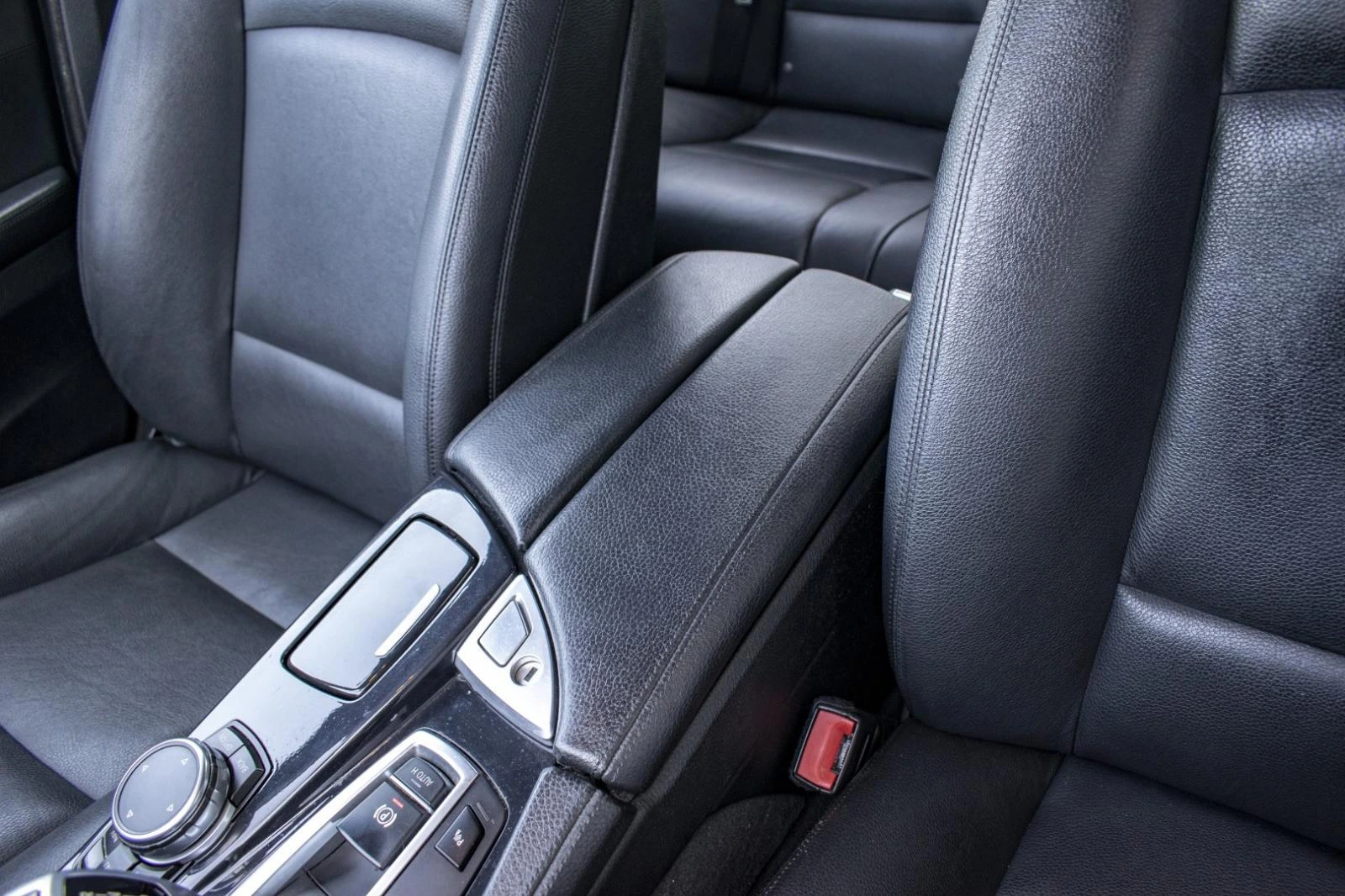 BMW 530 d Auto 36