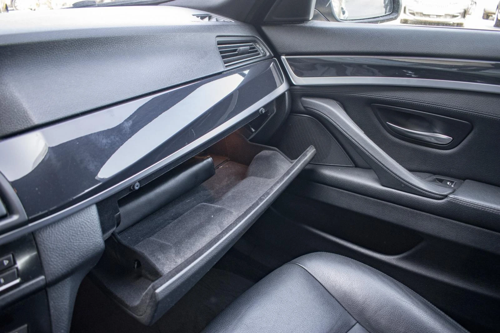BMW 530 d Auto 37