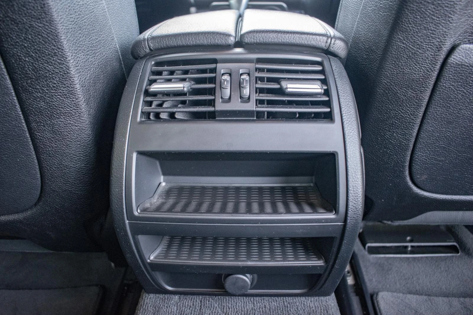 BMW 530 d Auto 44