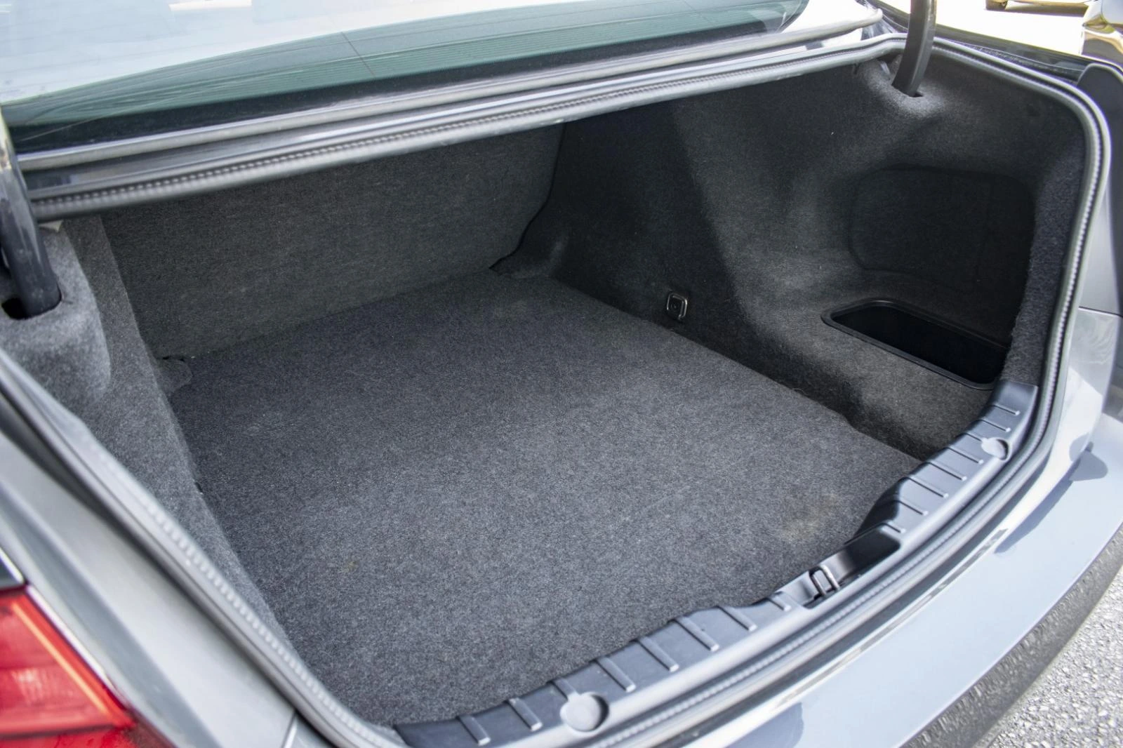 BMW 530 d Auto 47