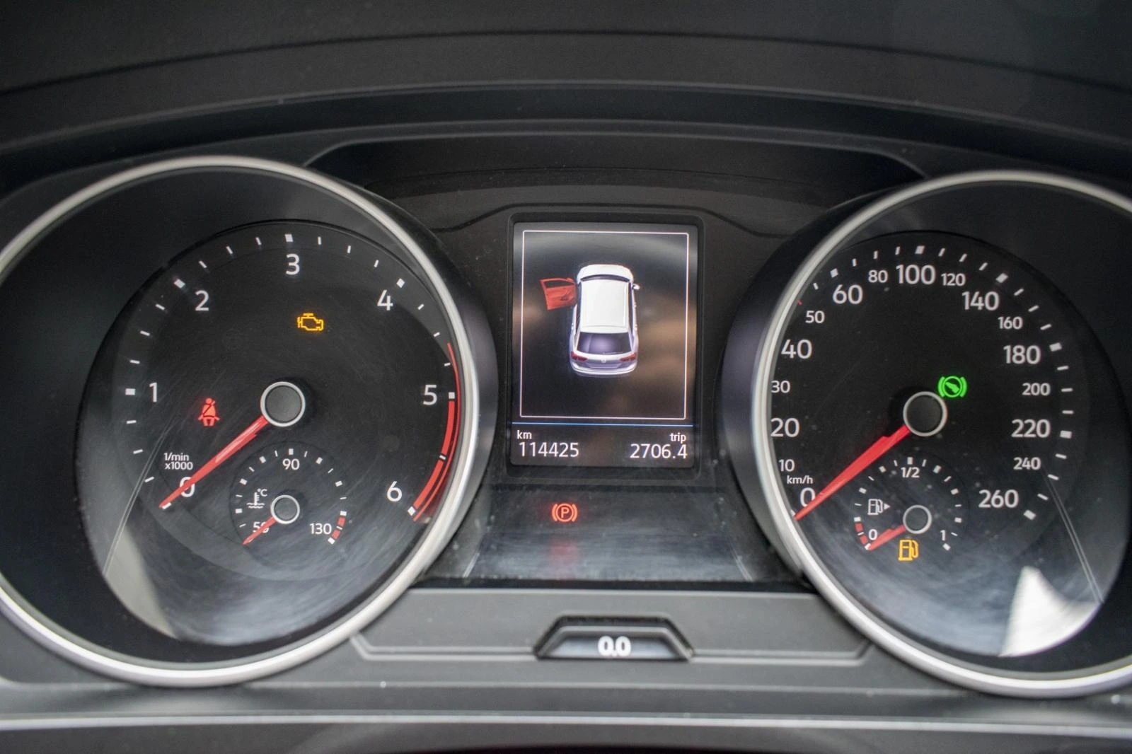 Volkswagen Tiguan Allspace 2.0 TDI Confortline DSG 29
