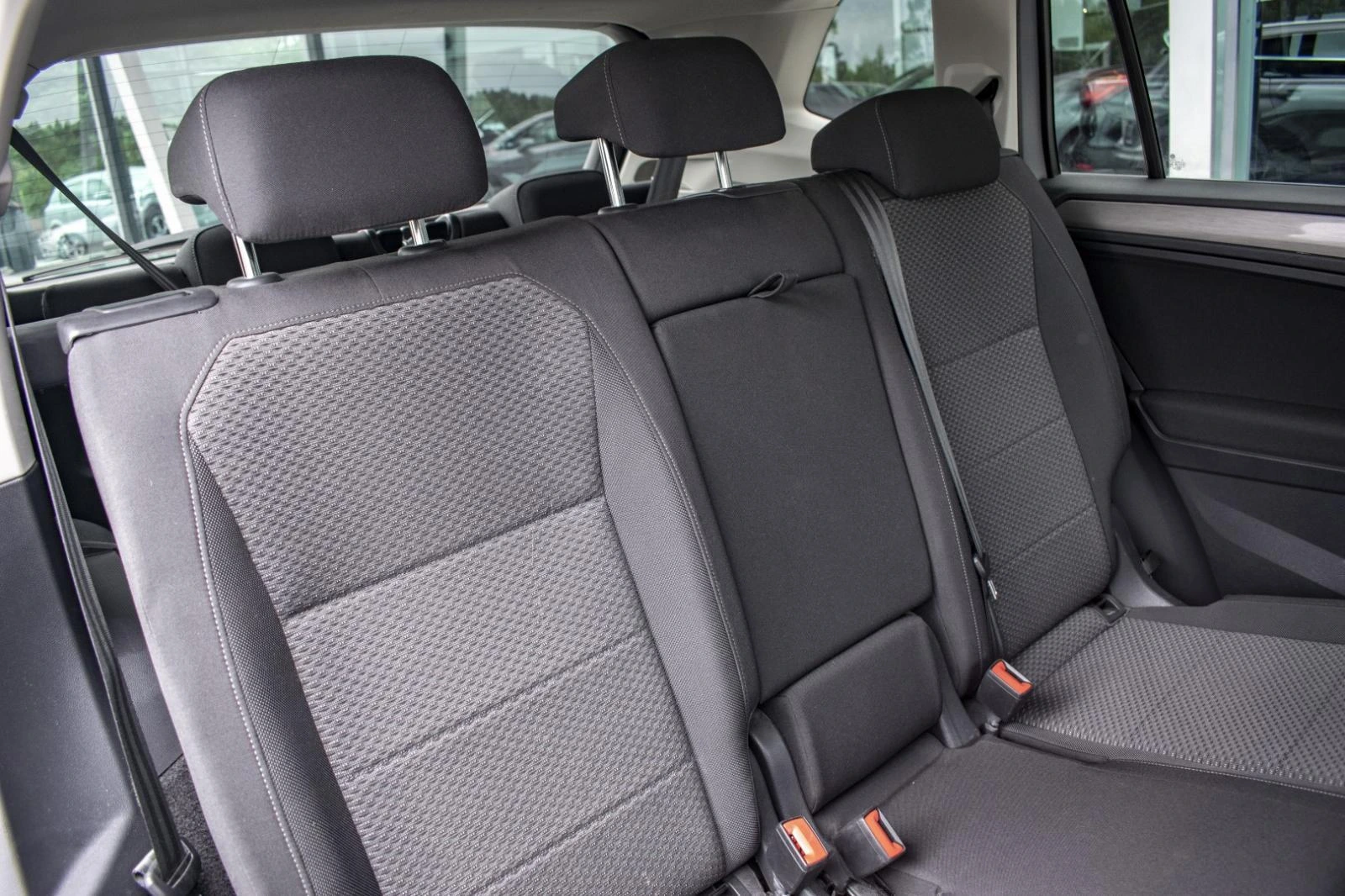 Volkswagen Tiguan Allspace 2.0 TDI Confortline DSG 46