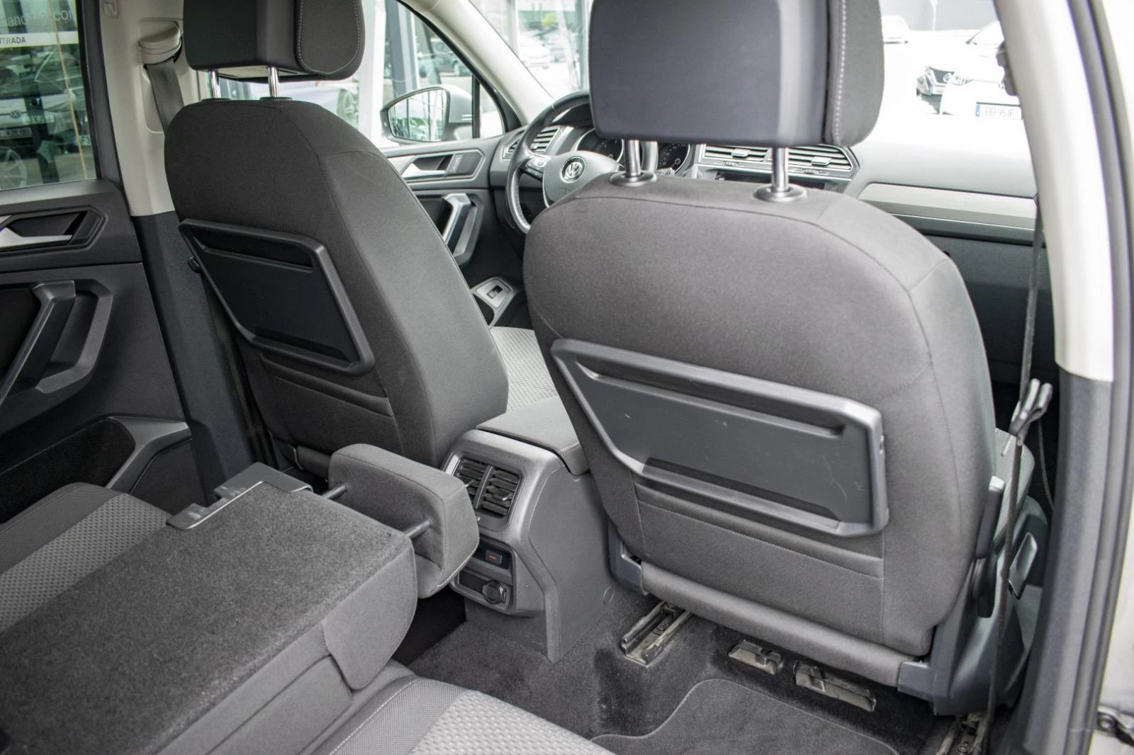 Volkswagen Tiguan Allspace 2.0 TDI Confortline DSG 48