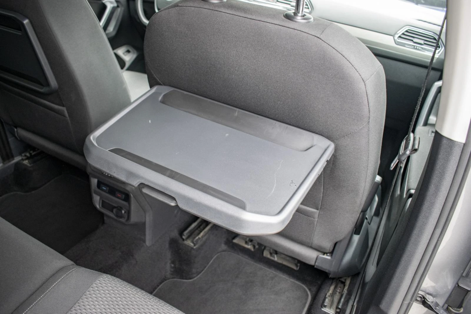 Volkswagen Tiguan Allspace 2.0 TDI Confortline DSG 50