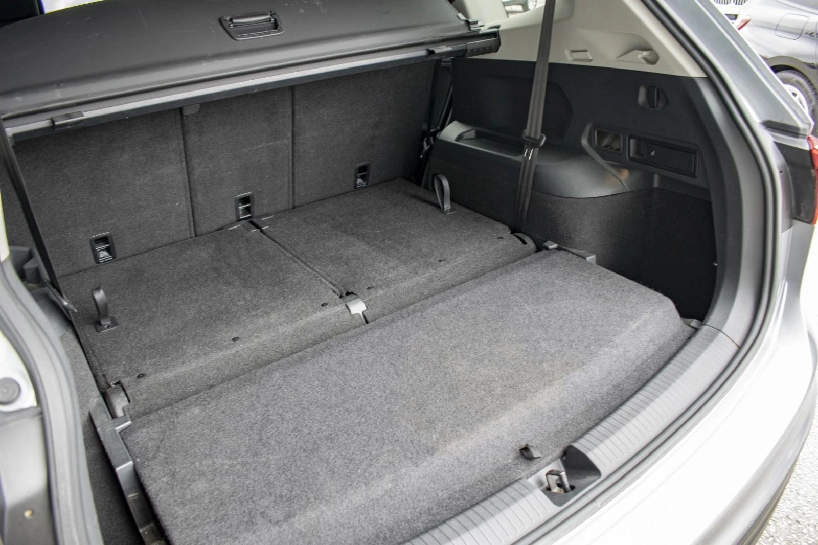 Volkswagen Tiguan Allspace 2.0 TDI Confortline DSG 55