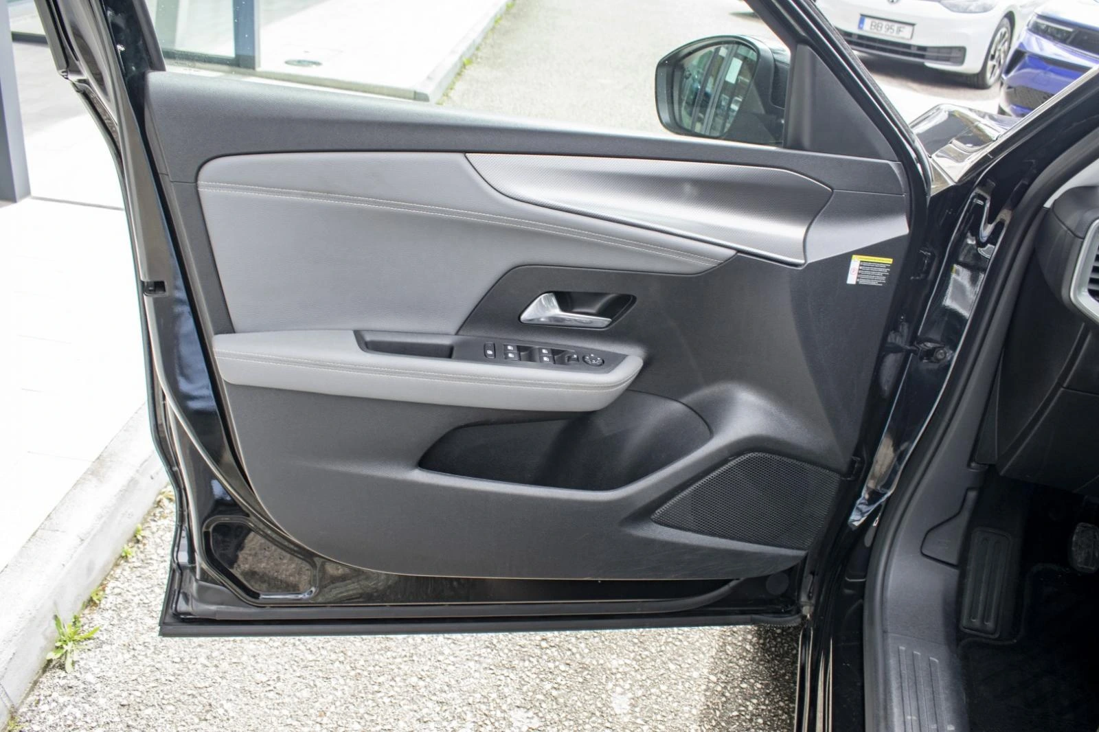 Opel Mokka 1.5 D Elegance 16