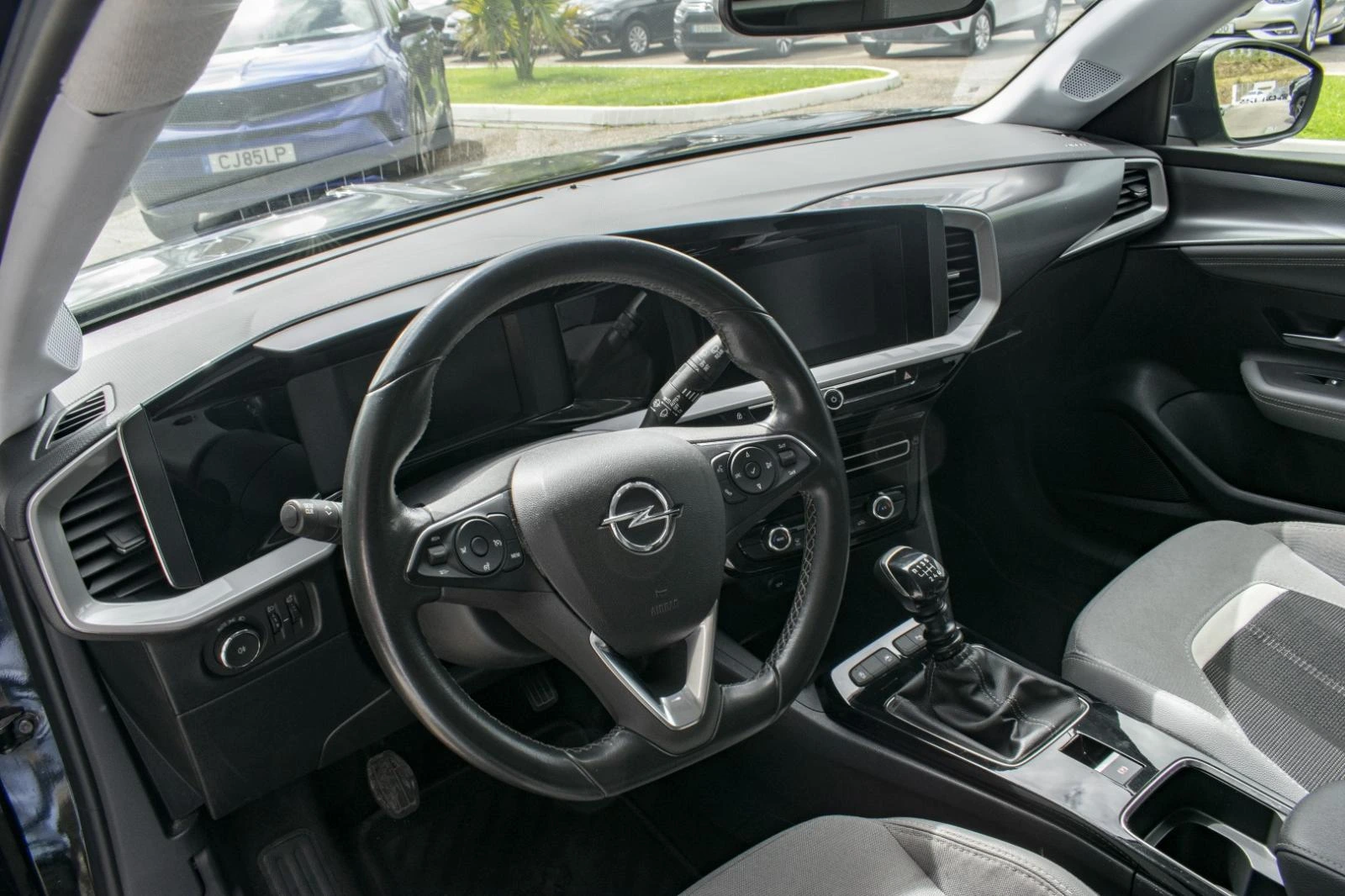 Opel Mokka 1.5 D Elegance 18