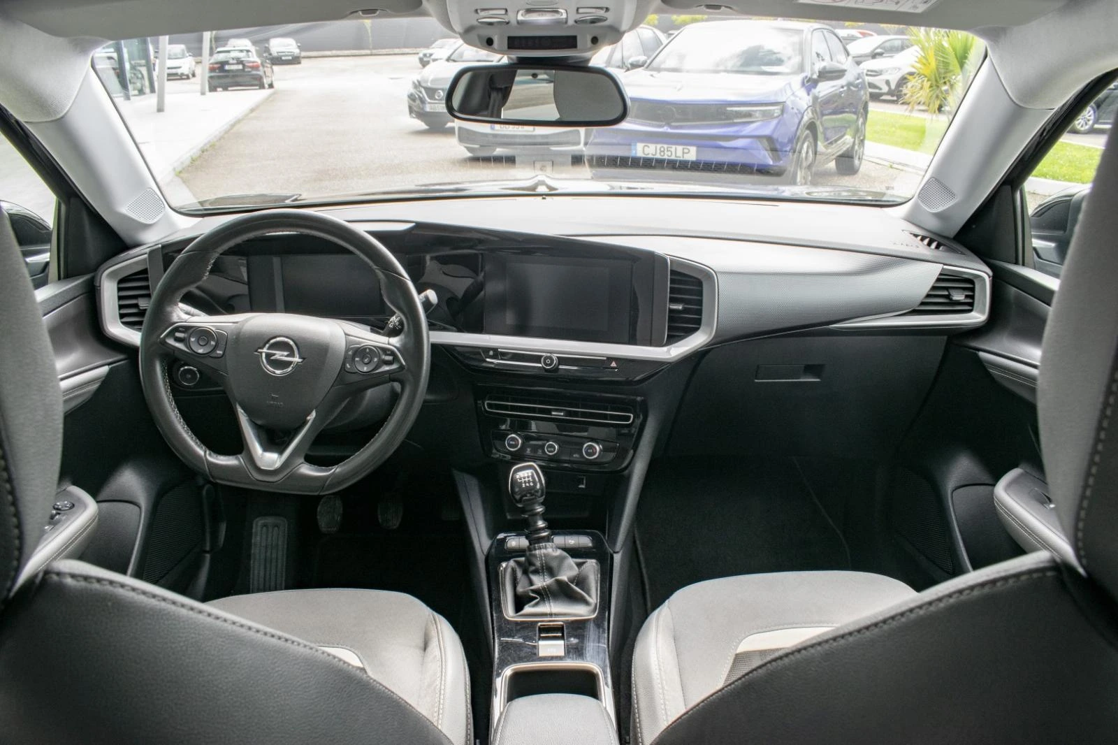 Opel Mokka 1.5 D Elegance 19