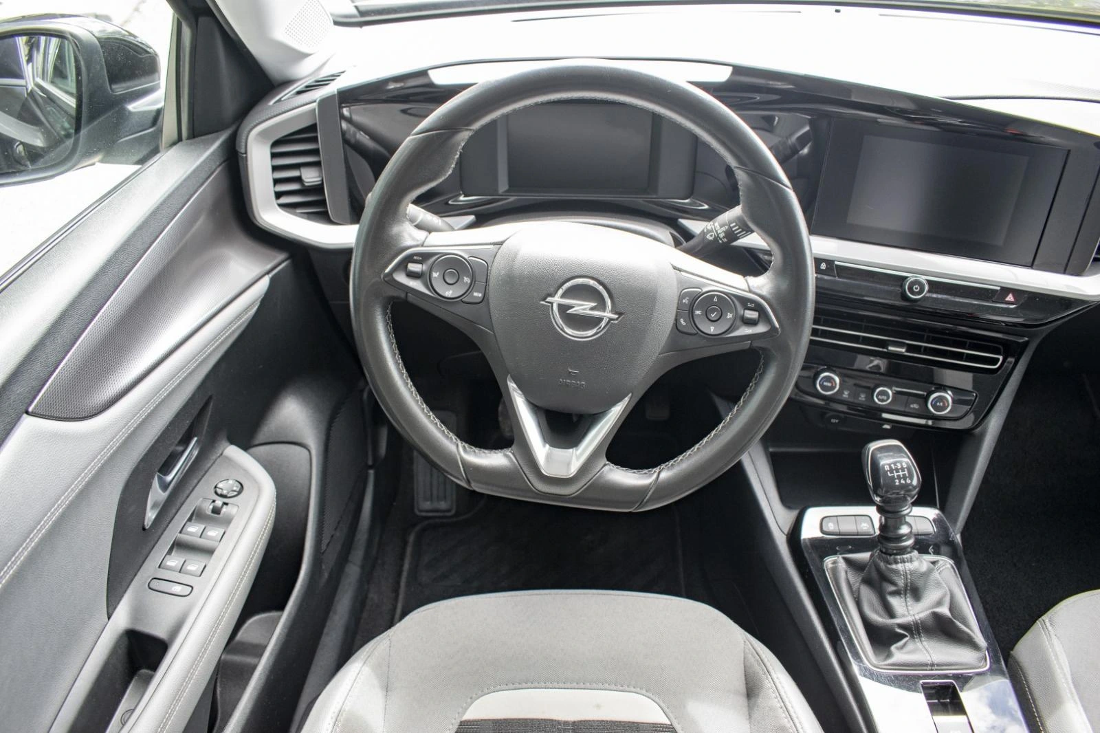 Opel Mokka 1.5 D Elegance 21