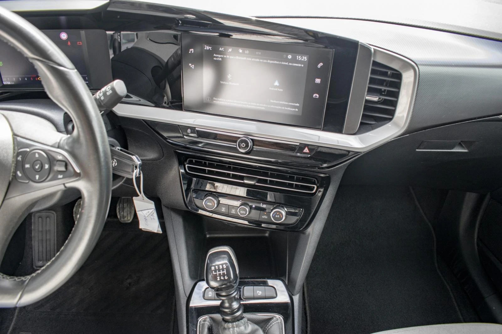 Opel Mokka 1.5 D Elegance 29