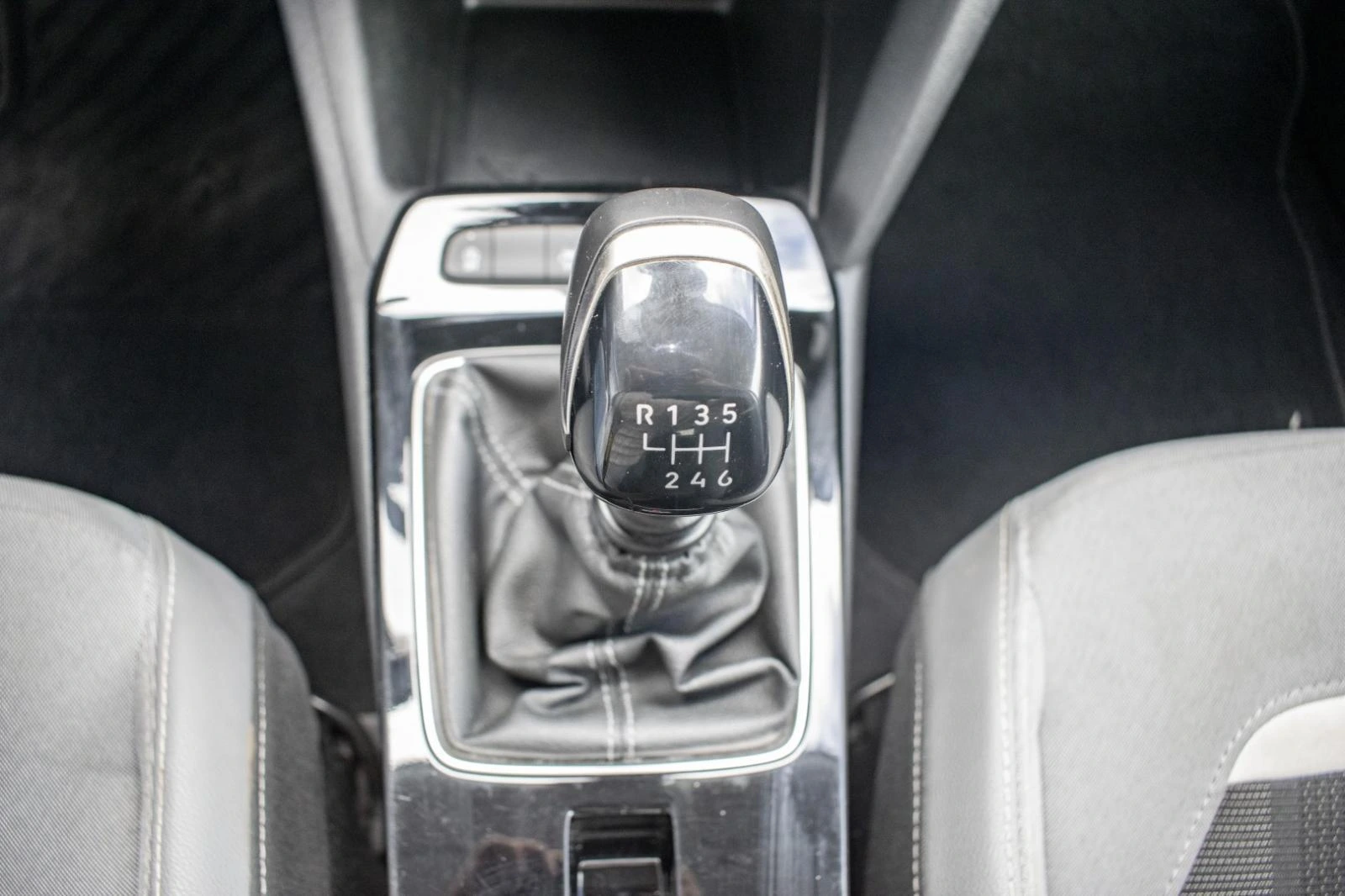 Opel Mokka 1.5 D Elegance 33
