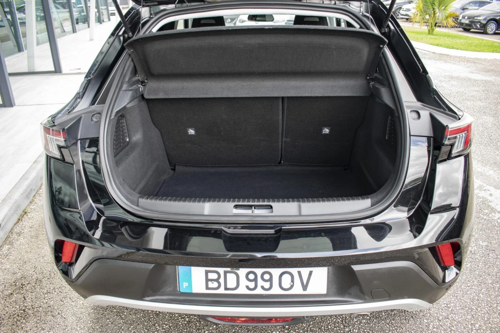 Opel Mokka 1.5 D Elegance 42