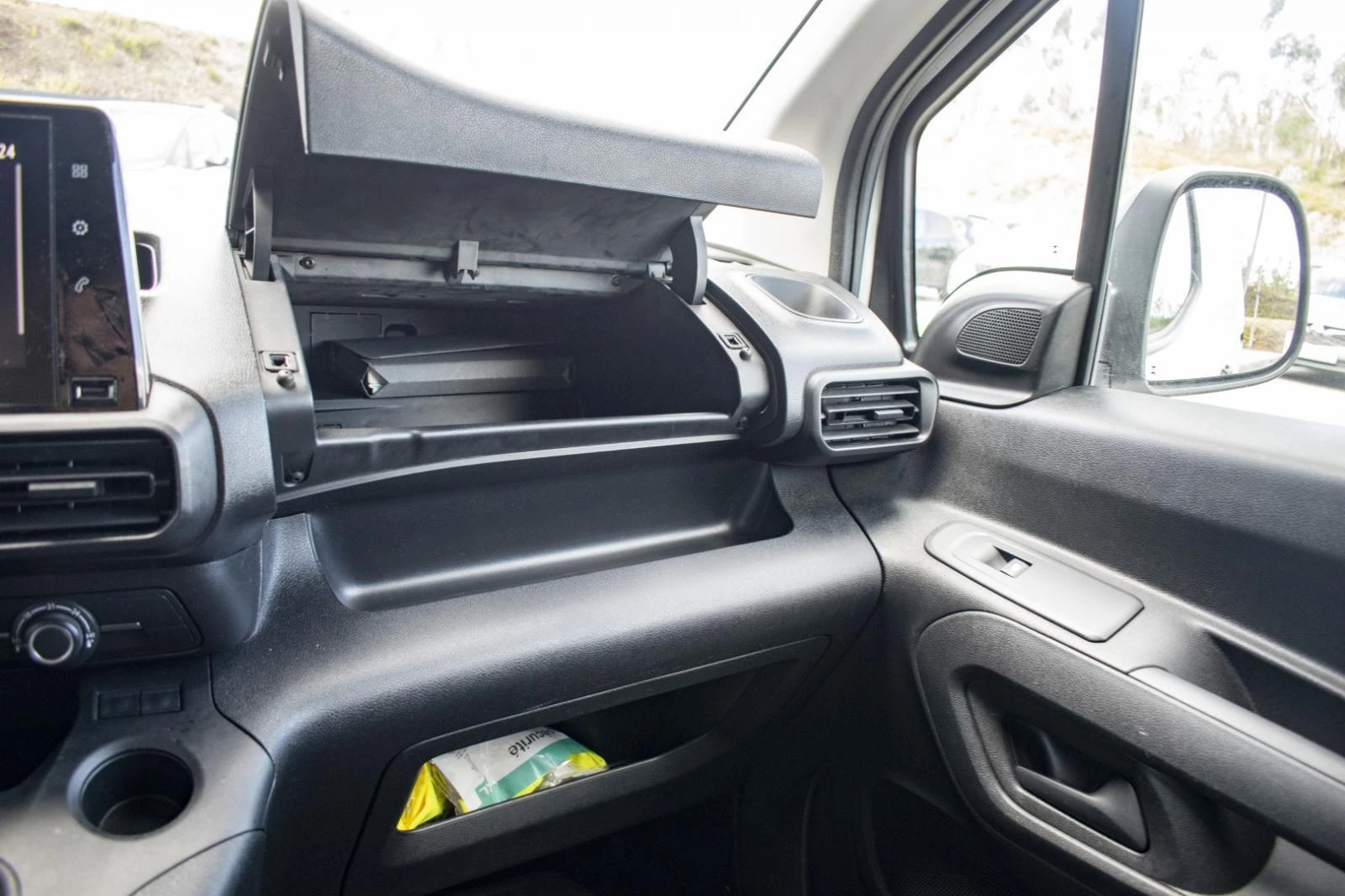 Opel Combo Cargo 1.5 CDTi 3L 28