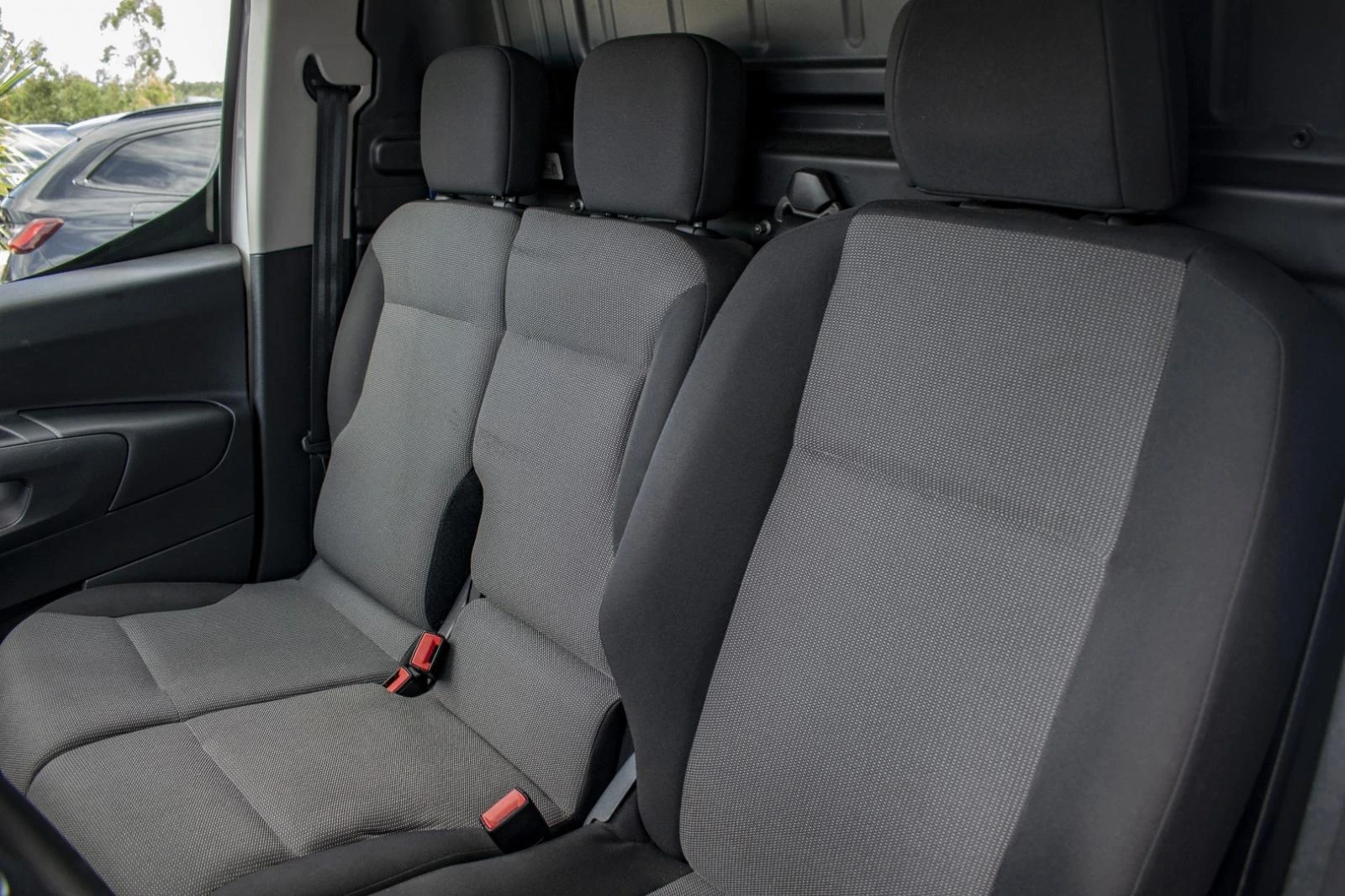 Opel Combo Cargo 1.5 CDTi 3L 30