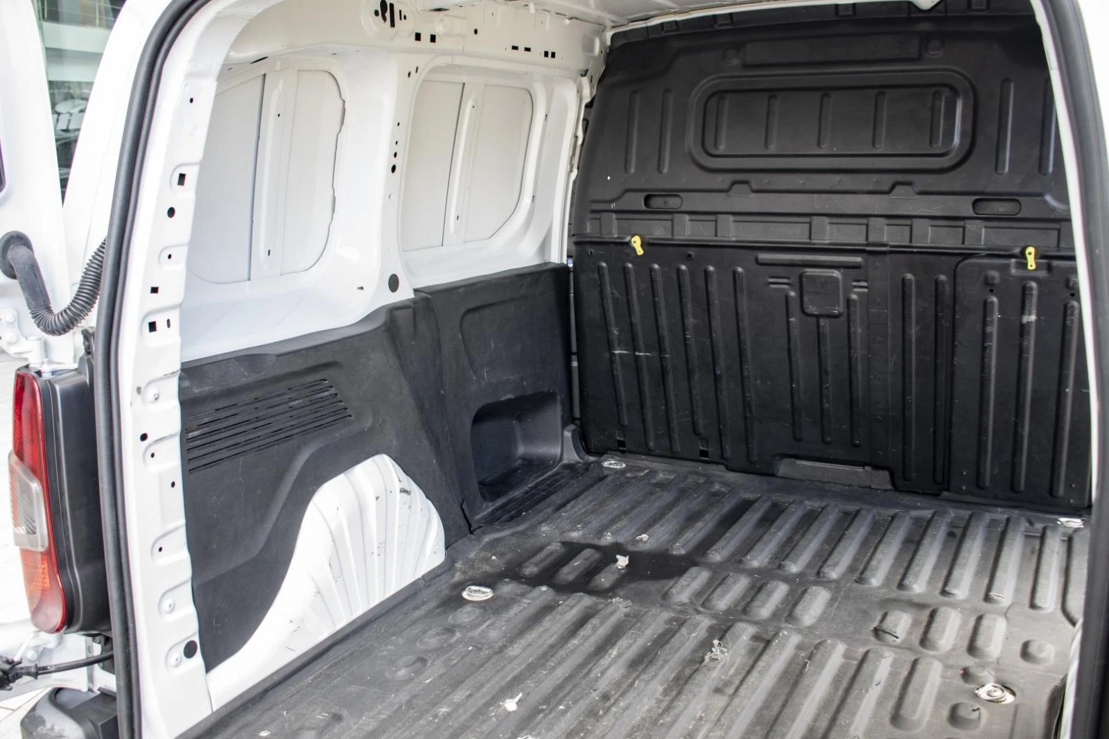 Opel Combo Cargo 1.5 CDTi 3L 35