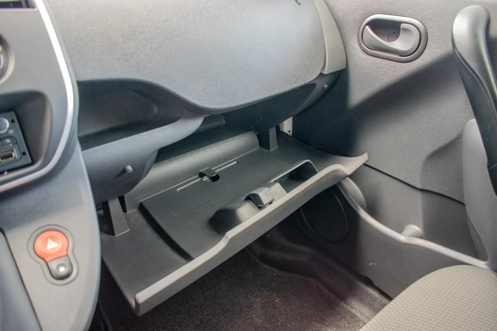 Renault Kangoo 1.5 dCi Business 3L 30
