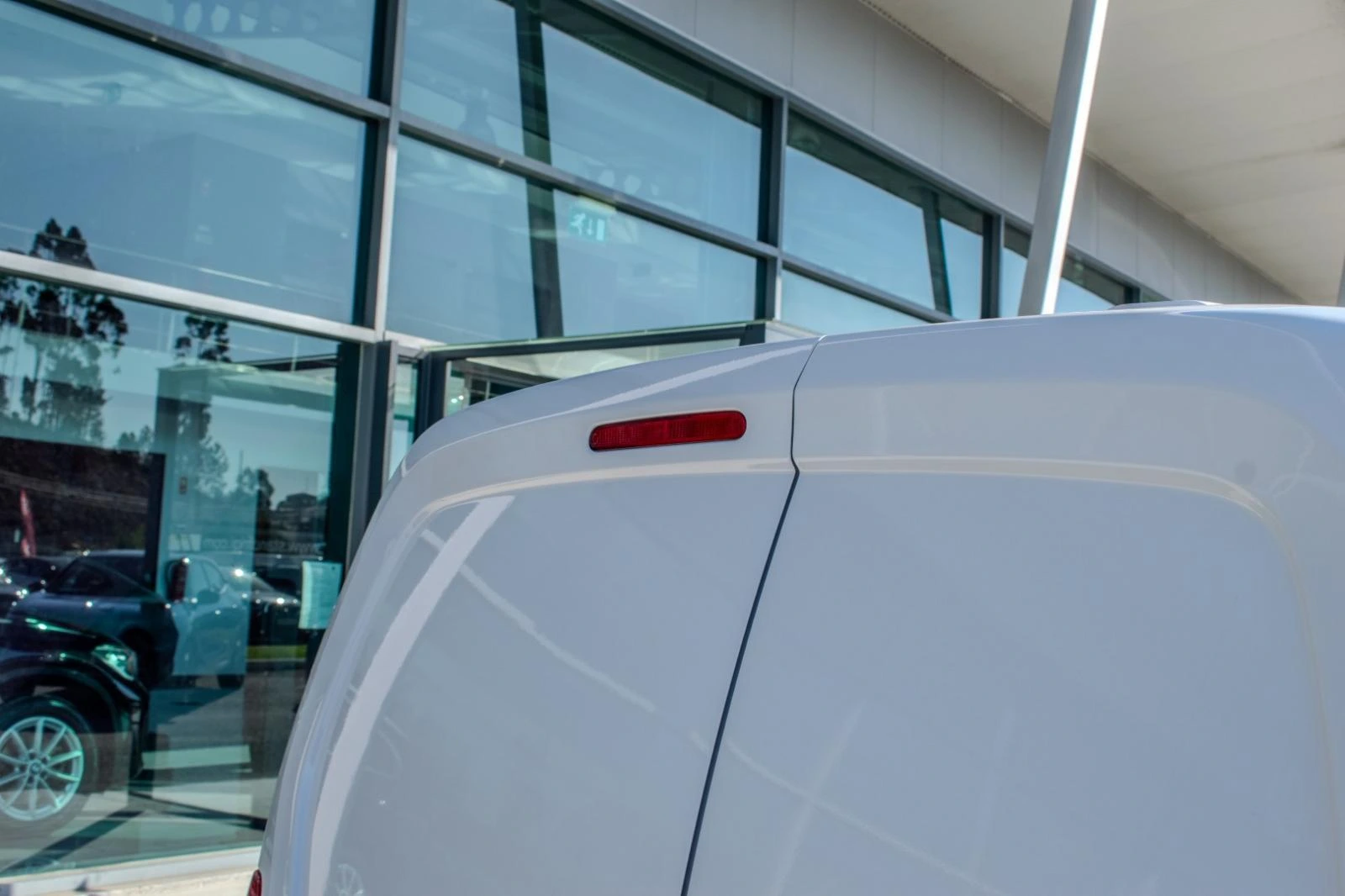 Citroen Berlingo Van 1.5 BlueHDi 3L 14