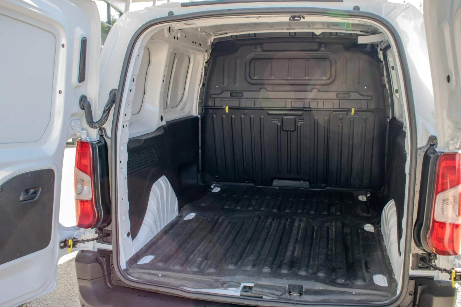 Citroen Berlingo Van 1.5 BlueHDi 3L 16