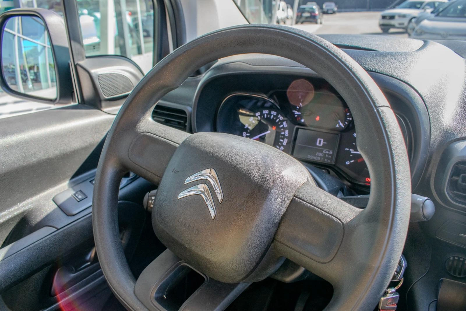 Citroen Berlingo Van 1.5 BlueHDi 3L 20