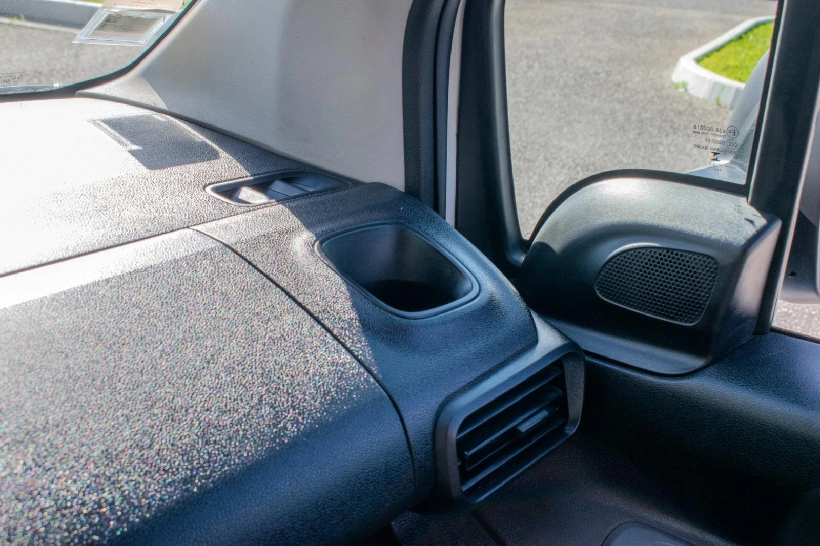 Citroen Berlingo Van 1.5 BlueHDi 3L 34