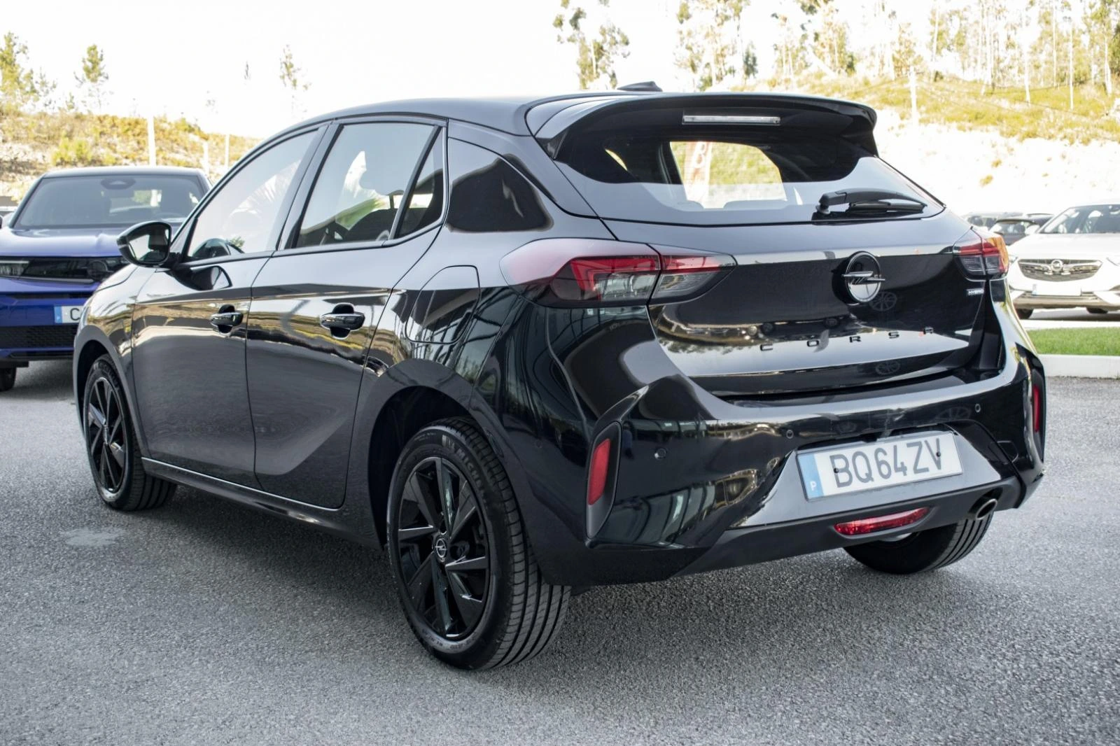Opel Corsa 1.2 T Aut. 4