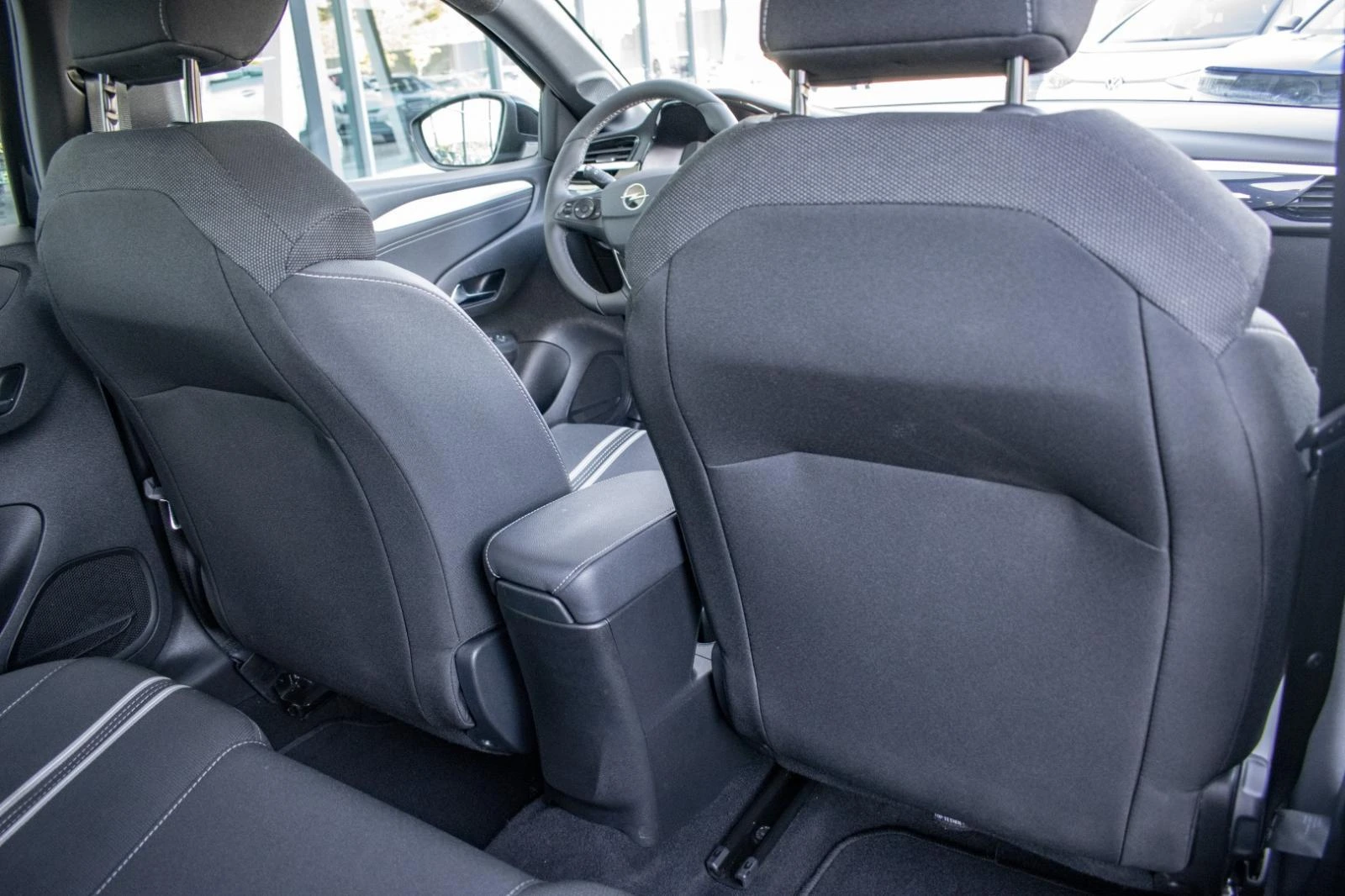 Opel Corsa 1.2 T Aut. 37