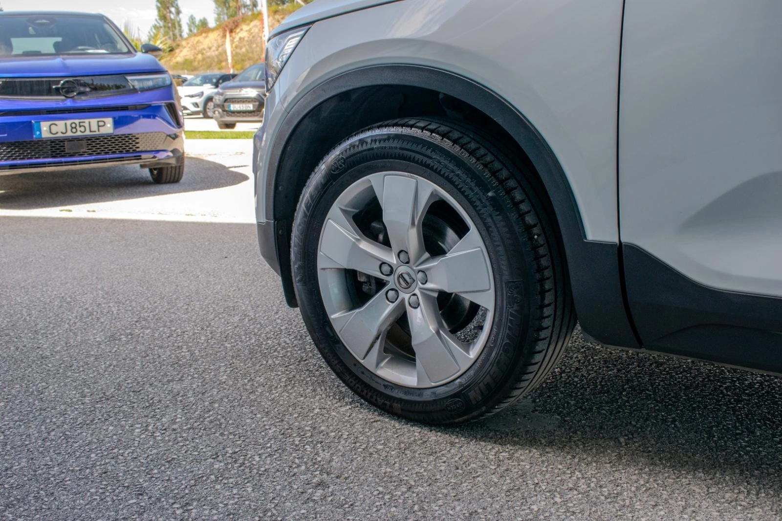 Volvo XC 40 2.0 D3 Momentum 12