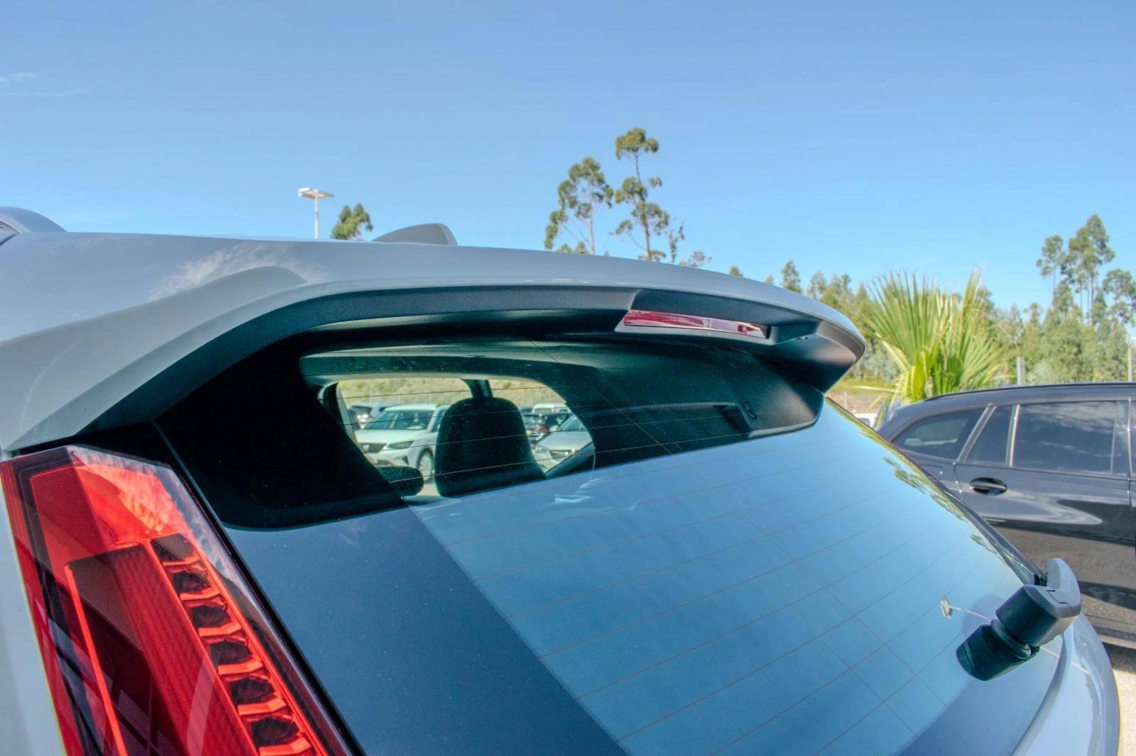 Volvo XC 40 2.0 D3 Momentum 14