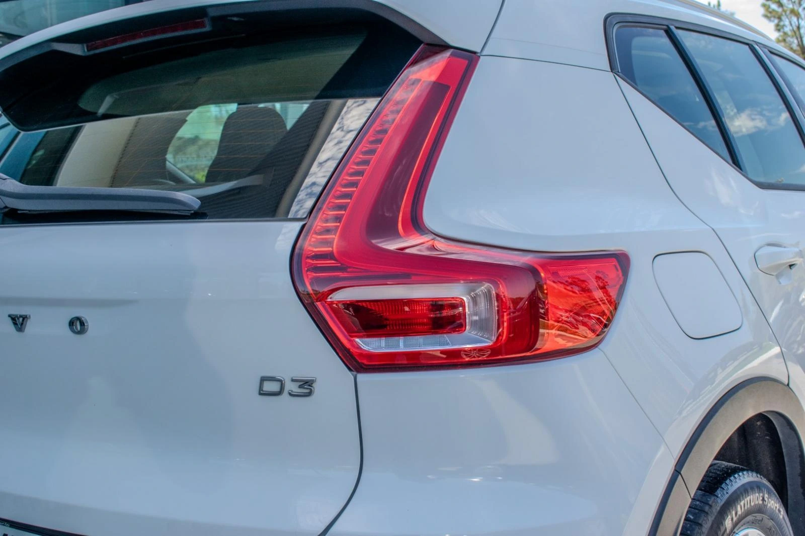 Volvo XC 40 2.0 D3 Momentum 17