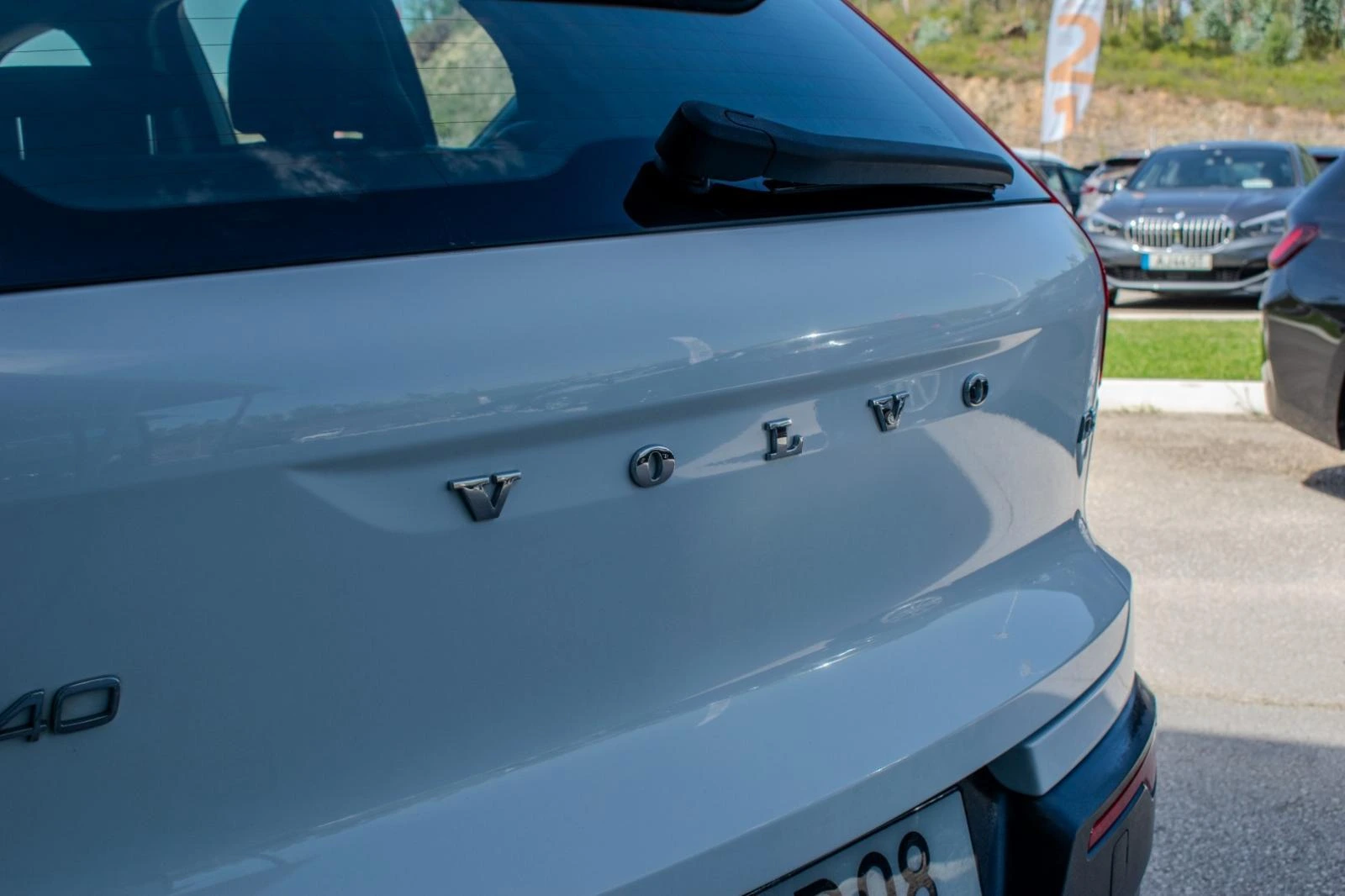 Volvo XC 40 2.0 D3 Momentum 19