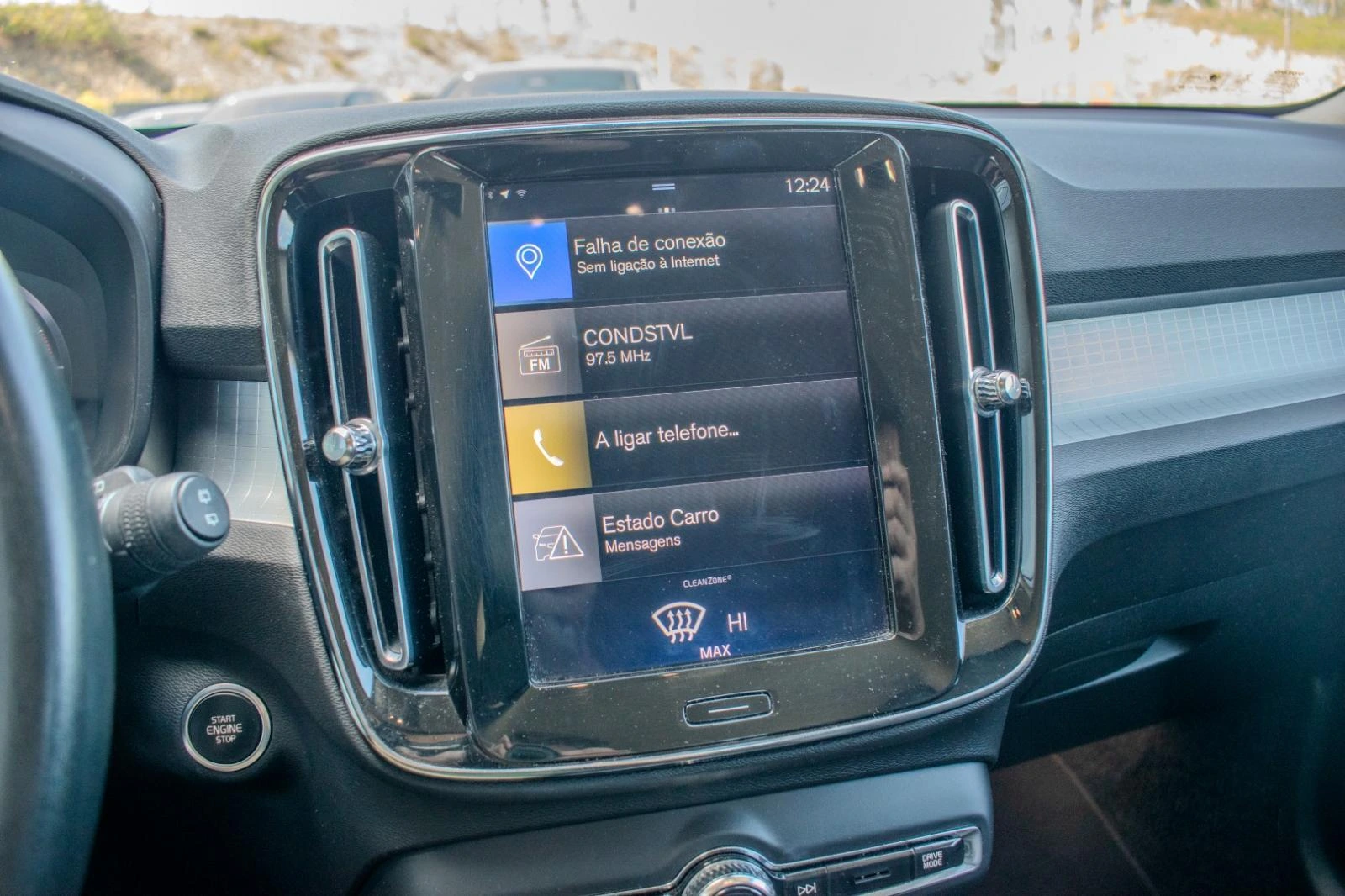 Volvo XC 40 2.0 D3 Momentum 33