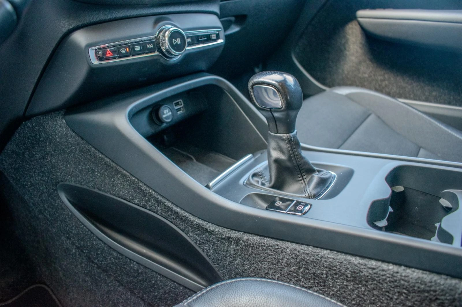 Volvo XC 40 2.0 D3 Momentum 37