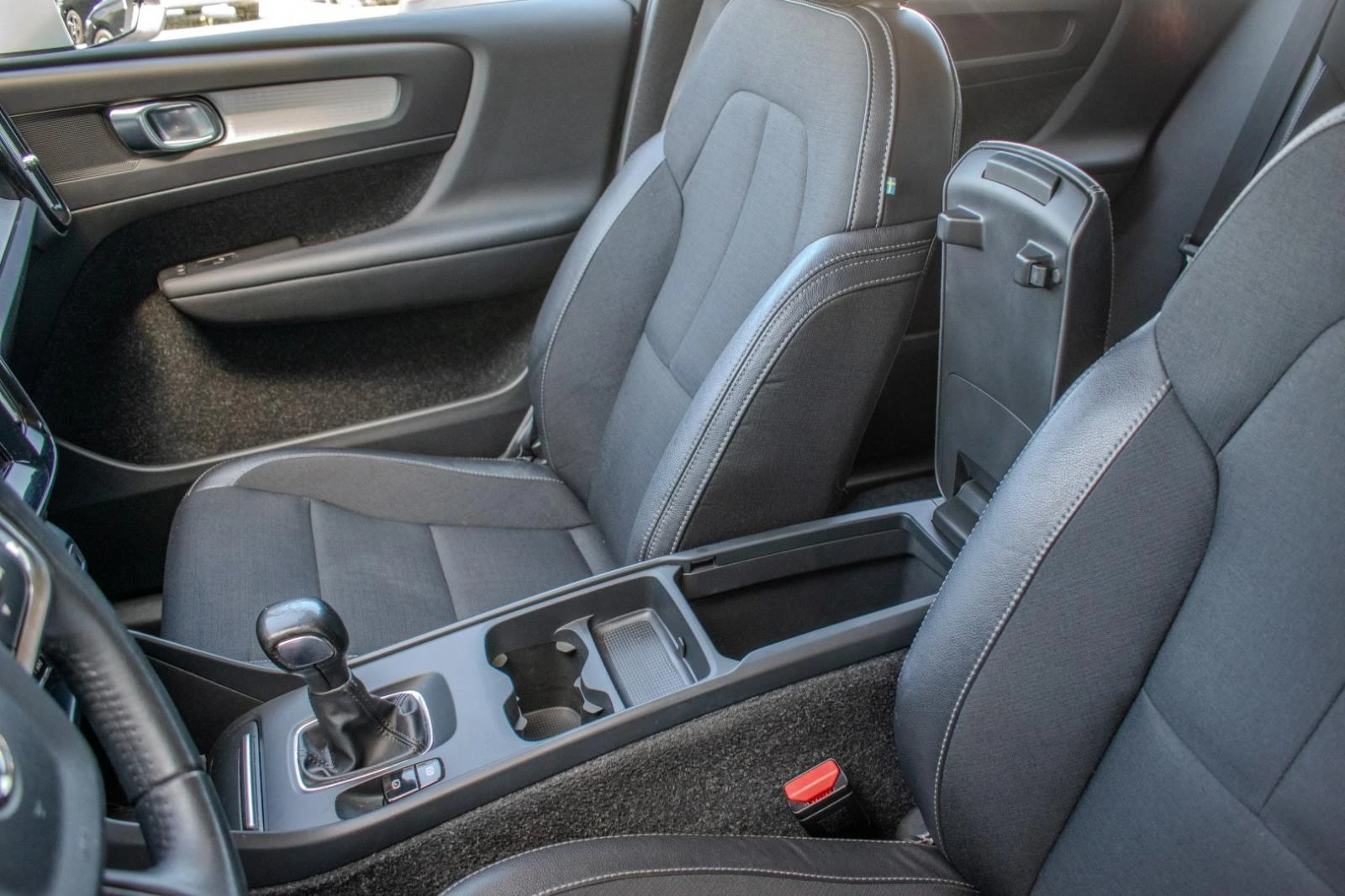 Volvo XC 40 2.0 D3 Momentum 40