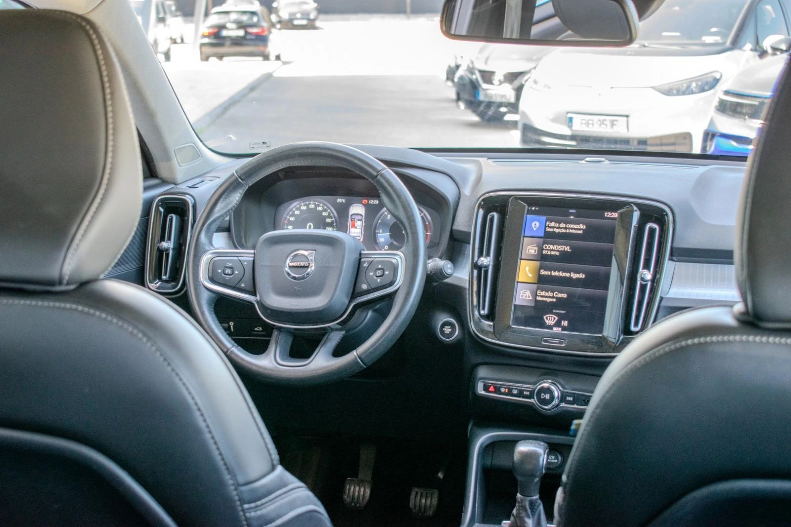 Volvo XC 40 2.0 D3 Momentum 48