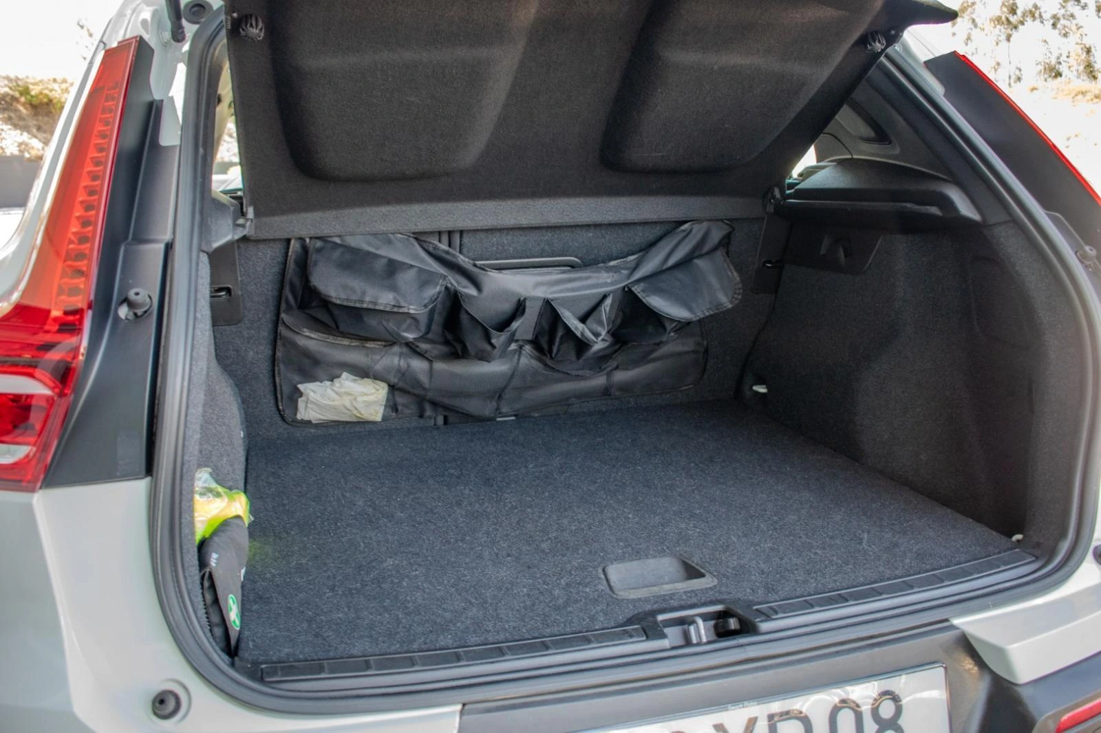 Volvo XC 40 2.0 D3 Momentum 56