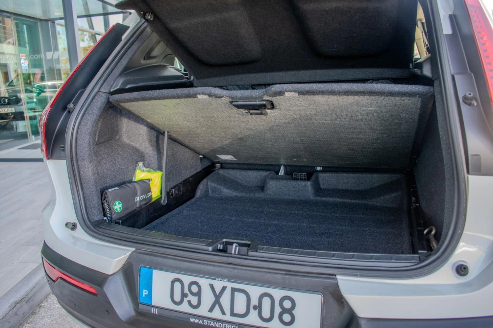 Volvo XC 40 2.0 D3 Momentum 58